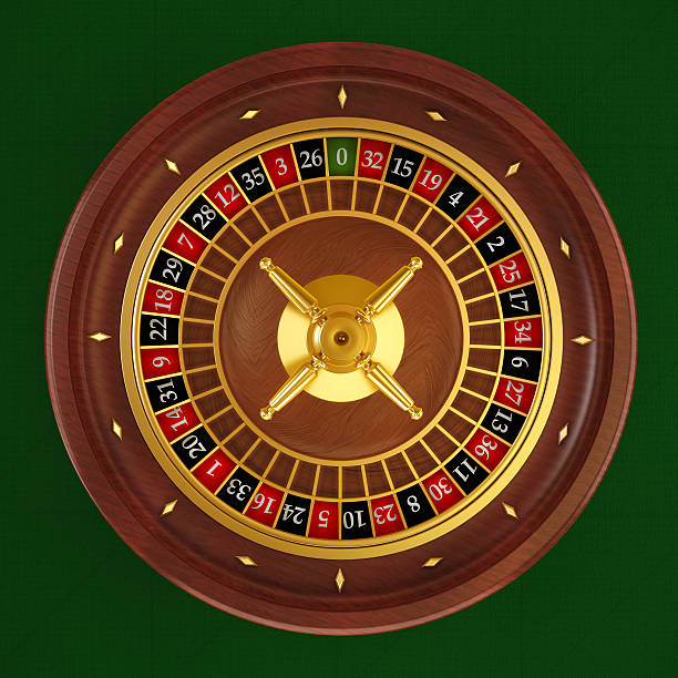 vigembus Game Type