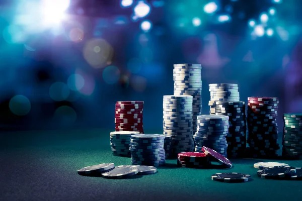 vigembus Live Casino