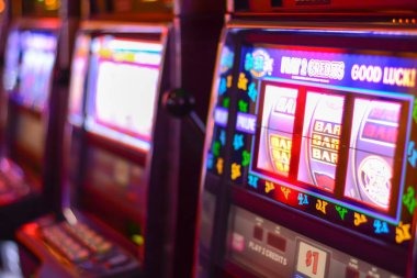 vigembus Arcade Games