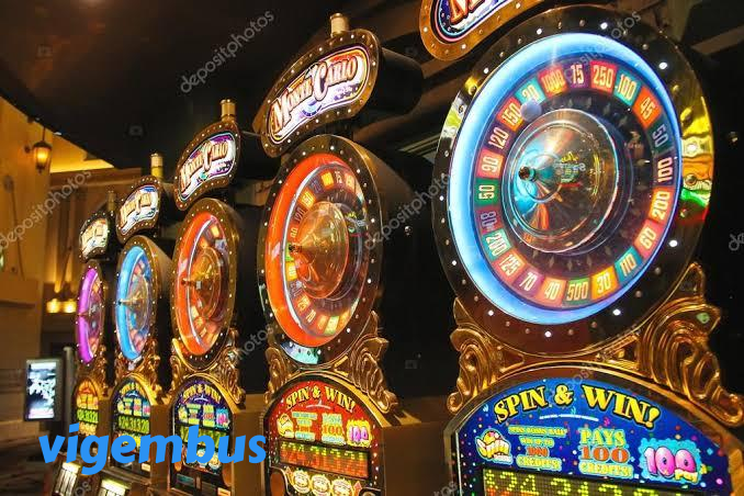 vigembus App – Casino in Your Pocket